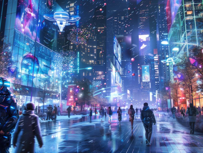 業務支援システムを戦略的に活用したアメリカン航空